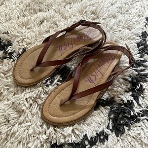 Womens Sandals